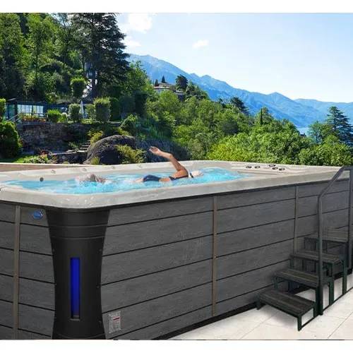 Swimspa X-Series hot tubs for sale in Saint Cloud